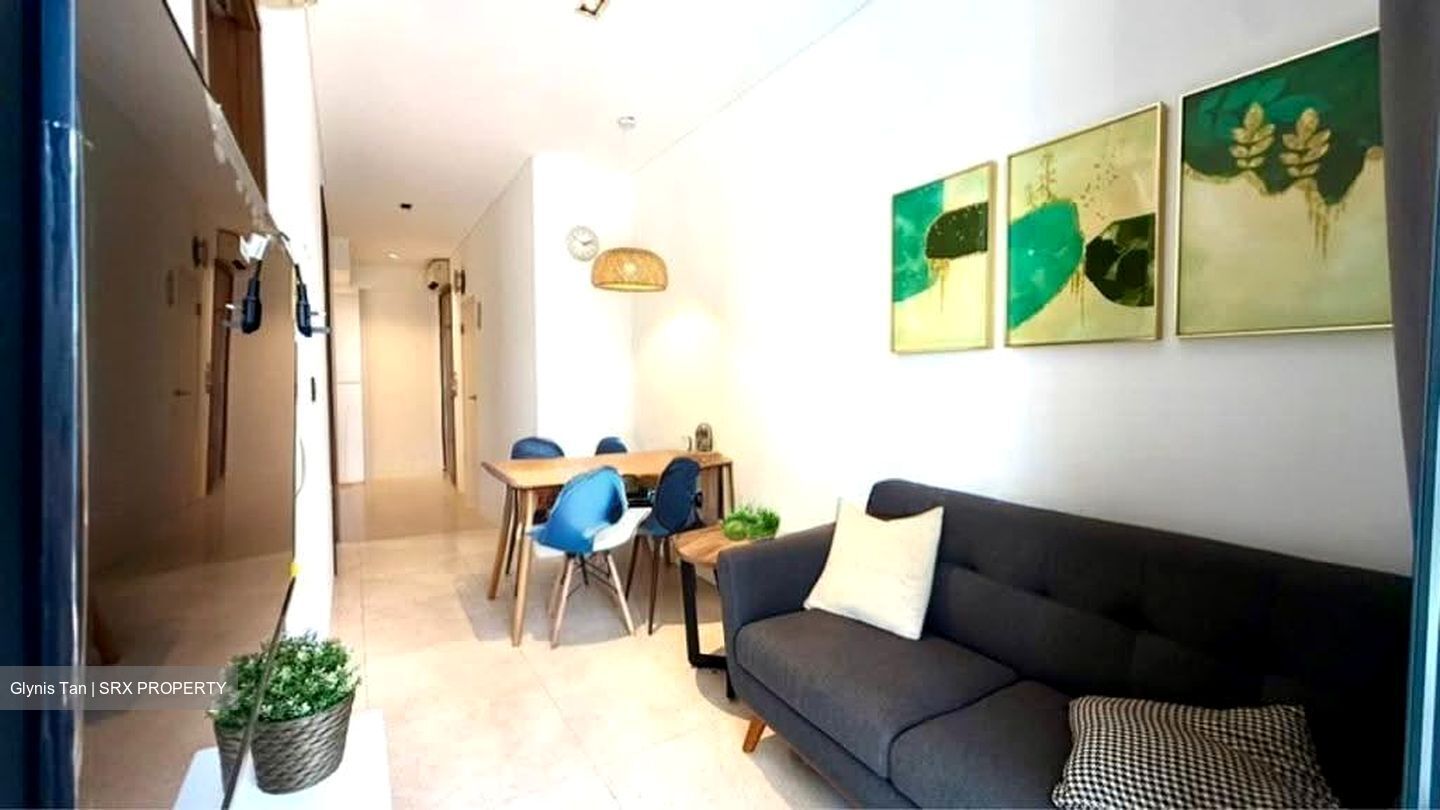 Robinson Suites (D1), Apartment #606869461